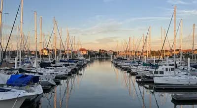 Waterford Harbor Marina profile image