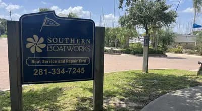 Southern Boatworks profile image