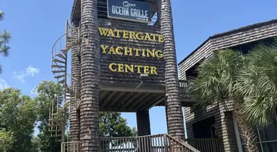 Watergate Yachting Center profile image
